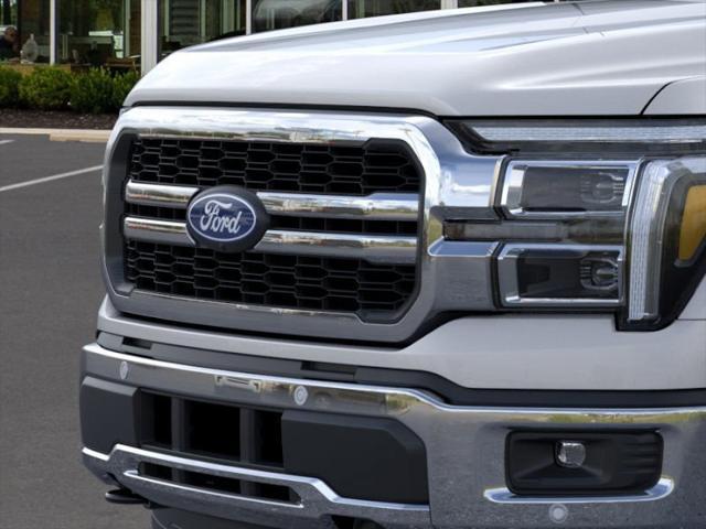 new 2025 Ford F-150 car, priced at $68,937