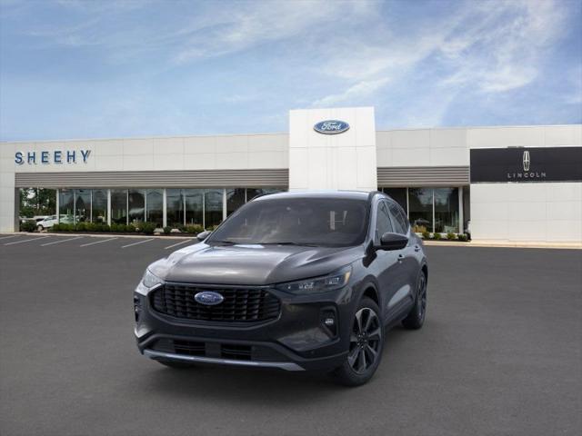 new 2024 Ford Escape car, priced at $35,318