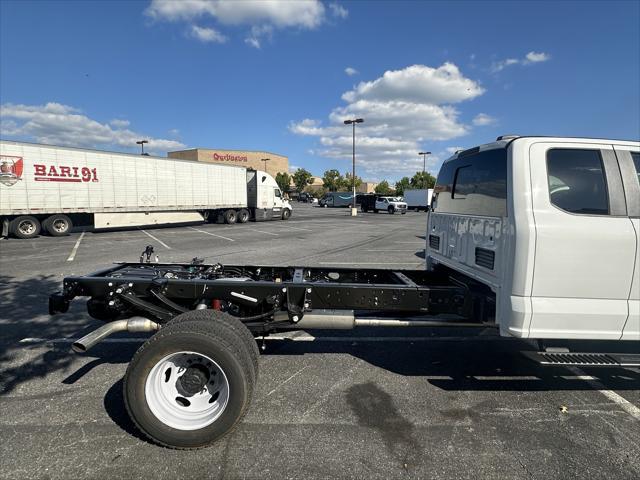 new 2024 Ford F-450 car, priced at $62,820