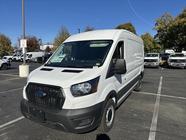 new 2024 Ford Transit-250 car, priced at $49,915