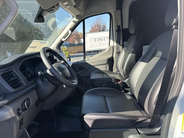 new 2024 Ford Transit-250 car, priced at $49,915