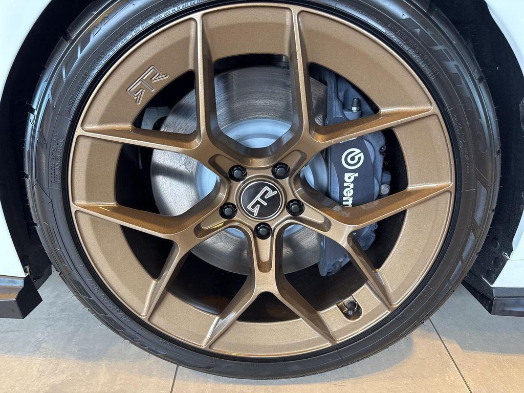 new 2025 Ford Mustang car, priced at $69,995