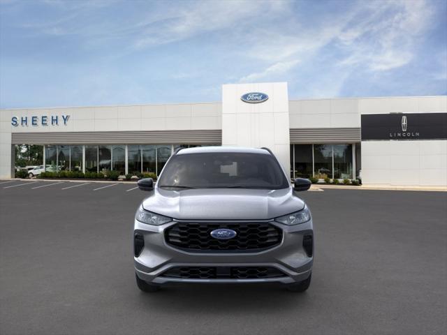 new 2024 Ford Escape car, priced at $29,400