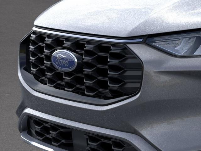 new 2024 Ford Escape car, priced at $29,400