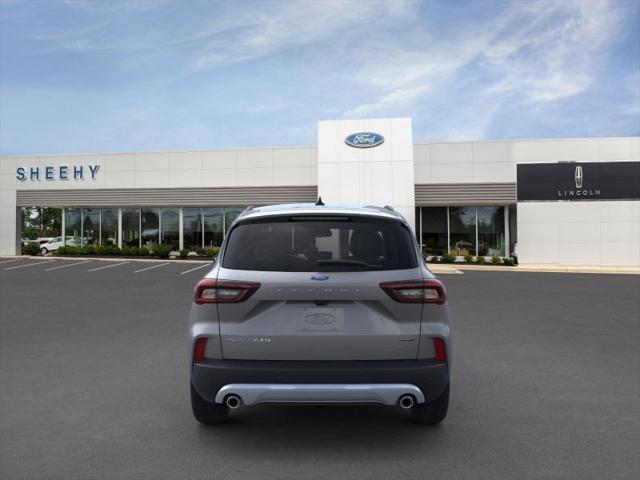 new 2025 Ford Escape car, priced at $36,475