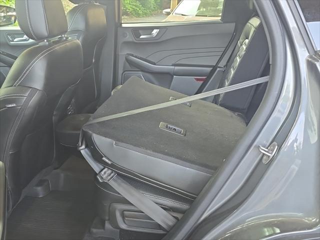 used 2023 Ford Escape PHEV car, priced at $28,000