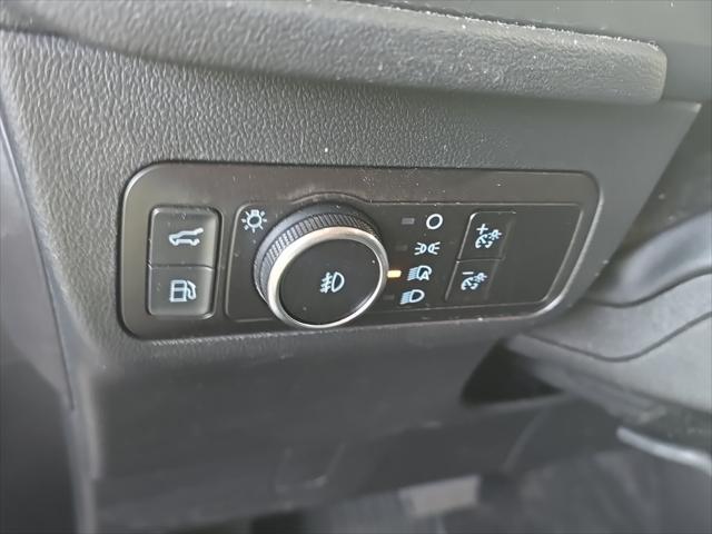 used 2023 Ford Escape PHEV car, priced at $28,000
