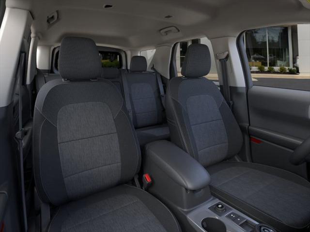 new 2024 Ford Bronco Sport car, priced at $27,804