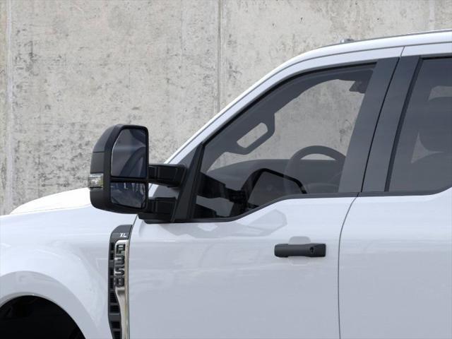 new 2025 Ford F-350 car, priced at $72,900