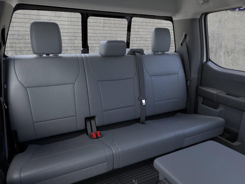 new 2025 Ford F-350 car, priced at $71,900