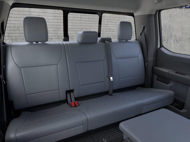 new 2025 Ford F-350 car, priced at $72,900