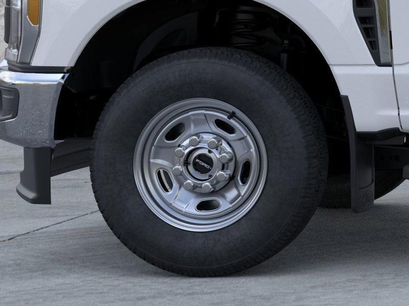 new 2025 Ford F-350 car, priced at $71,900