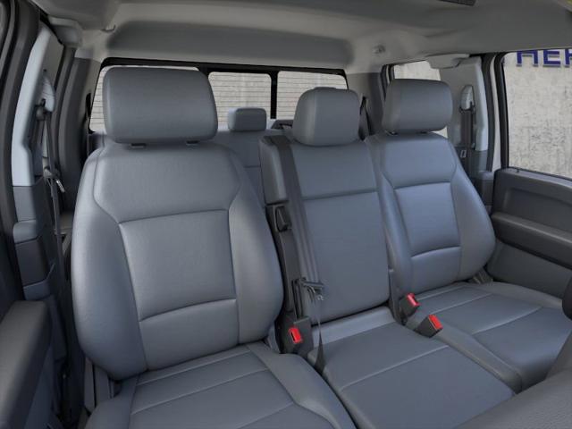 new 2025 Ford F-350 car, priced at $72,900