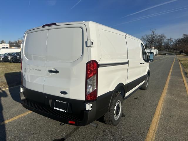 new 2024 Ford Transit-250 car, priced at $45,200