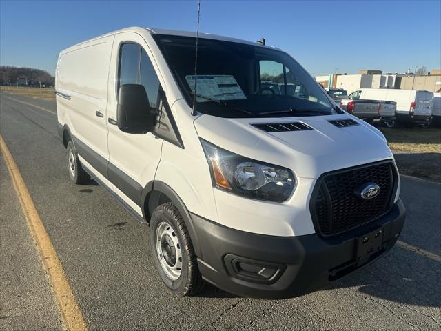 new 2024 Ford Transit-250 car, priced at $45,200