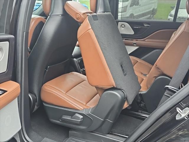 used 2020 Lincoln Aviator car, priced at $29,775