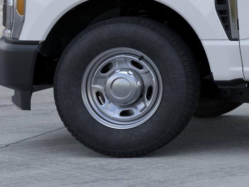 new 2026 Ford F-250 car, priced at $47,978