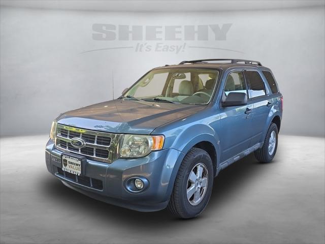 used 2011 Ford Escape car, priced at $9,000