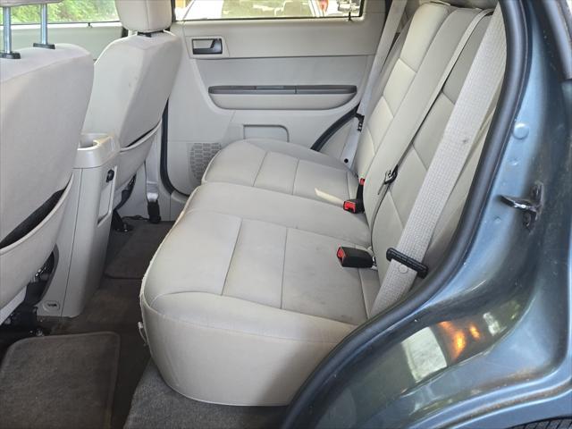 used 2011 Ford Escape car, priced at $9,000