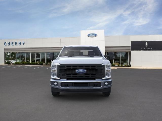 new 2024 Ford F-250 car, priced at $47,740