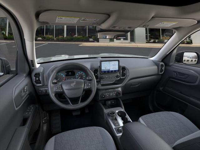 new 2024 Ford Bronco Sport car, priced at $33,630