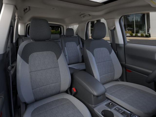 new 2024 Ford Bronco Sport car, priced at $33,630