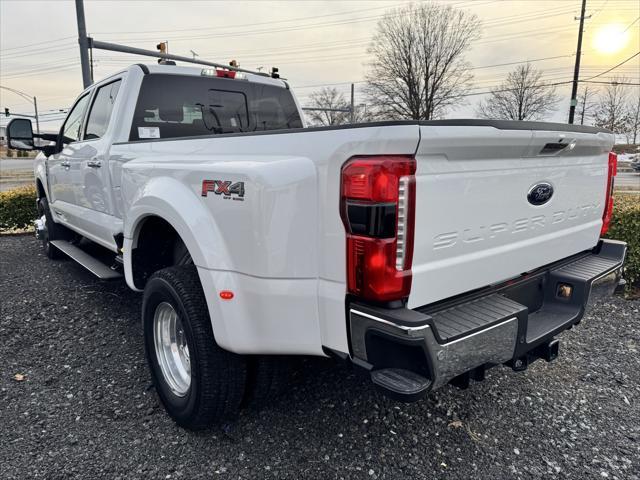 new 2024 Ford F-350 car, priced at $84,563