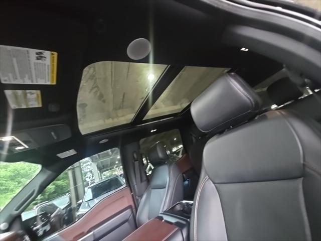 used 2021 Ford F-150 car, priced at $38,995
