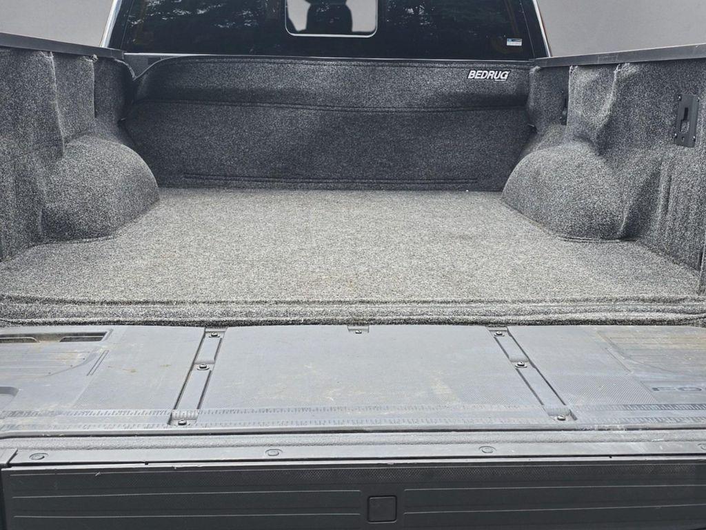 used 2021 Ford F-150 car, priced at $36,995
