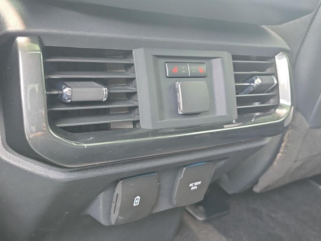 used 2021 Ford F-150 car, priced at $36,995