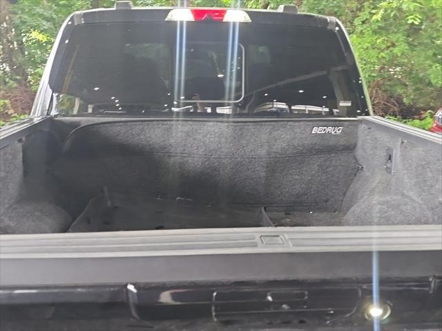 used 2021 Ford F-150 car, priced at $38,995