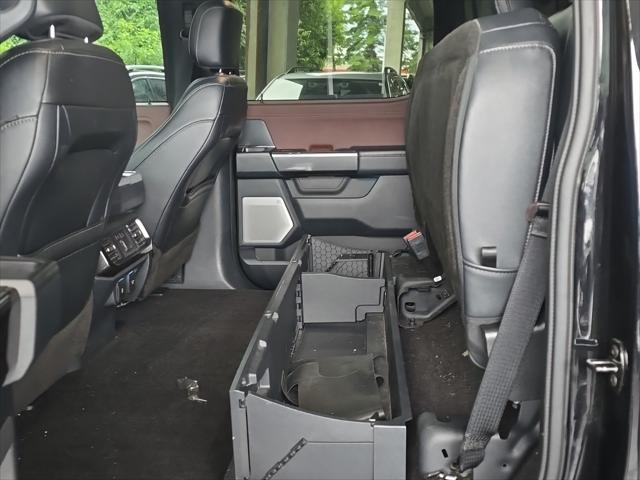 used 2021 Ford F-150 car, priced at $38,995