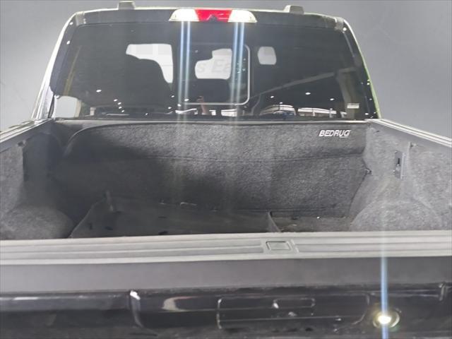 used 2021 Ford F-150 car, priced at $38,995
