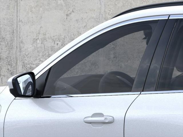 new 2025 Ford Escape car, priced at $38,939
