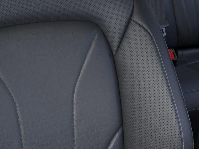 new 2025 Ford Escape car, priced at $38,939