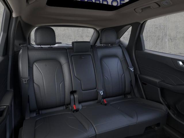 new 2025 Ford Escape car, priced at $38,939