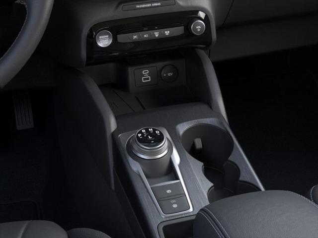 new 2025 Ford Escape car, priced at $38,939