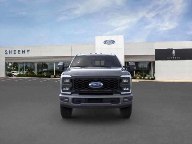 new 2024 Ford F-350 car, priced at $88,059