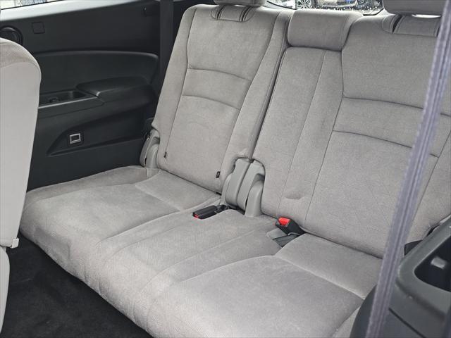 used 2020 Honda Pilot car, priced at $24,500