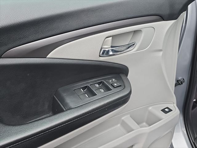 used 2020 Honda Pilot car, priced at $24,500