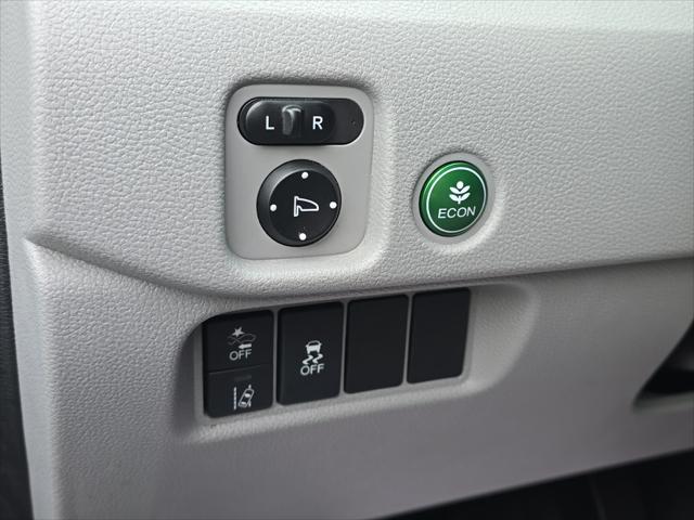 used 2020 Honda Pilot car, priced at $24,500