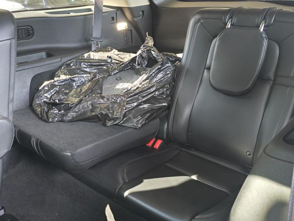 used 2021 Lincoln Aviator car, priced at $37,000