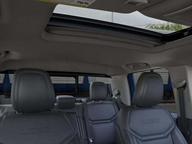 new 2025 Ford Maverick car, priced at $43,220