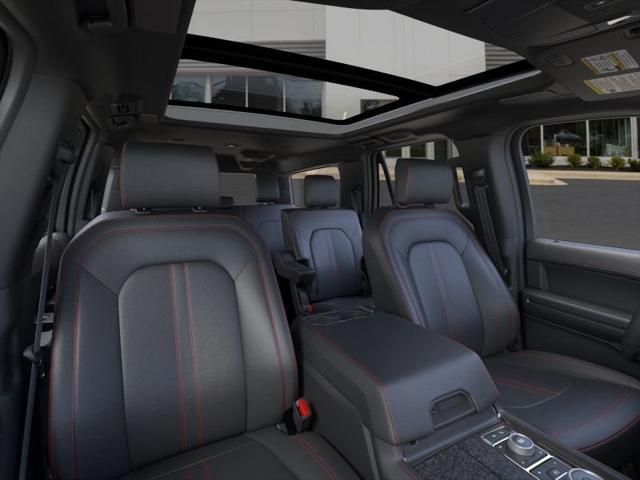 new 2024 Ford Expedition Max car, priced at $76,570