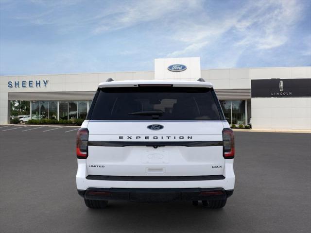 new 2024 Ford Expedition car, priced at $79,070