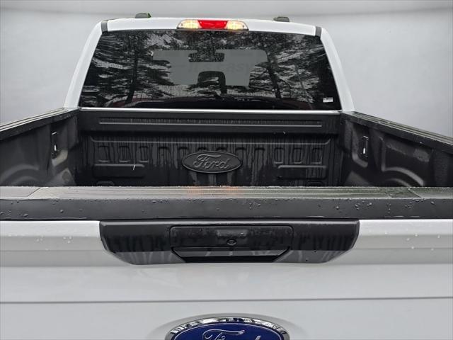 used 2023 Ford F-150 car, priced at $38,000