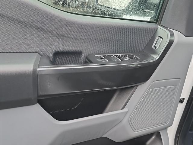 used 2023 Ford F-150 car, priced at $38,000