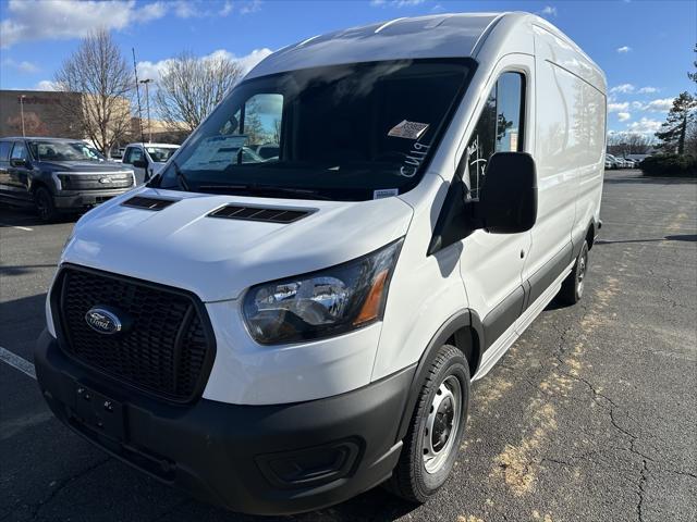 new 2024 Ford Transit-250 car, priced at $46,447