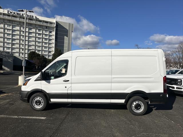 new 2024 Ford Transit-250 car, priced at $46,447