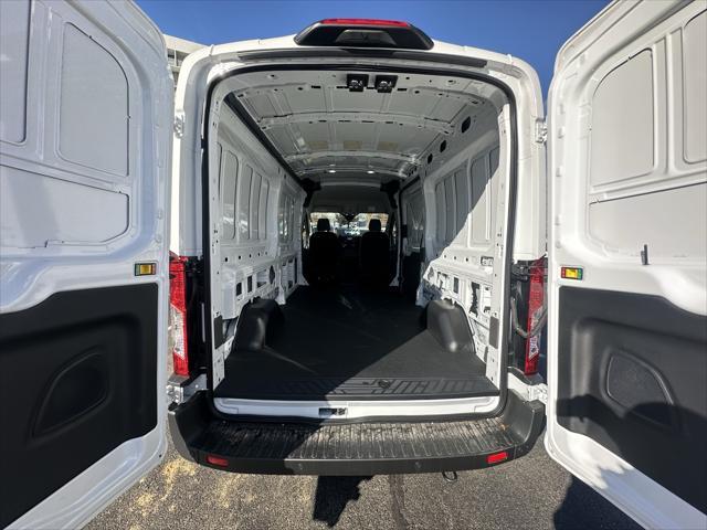 new 2024 Ford Transit-250 car, priced at $46,447